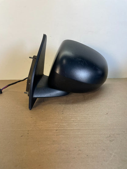 2007 to 2017 Jeep Compass Left Driver LH Heated View Door Mirror AF56690