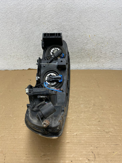 2000 to 2005 Buick Lesabre Headlight Left Driver Lh Side Halogen AH0567 DW8