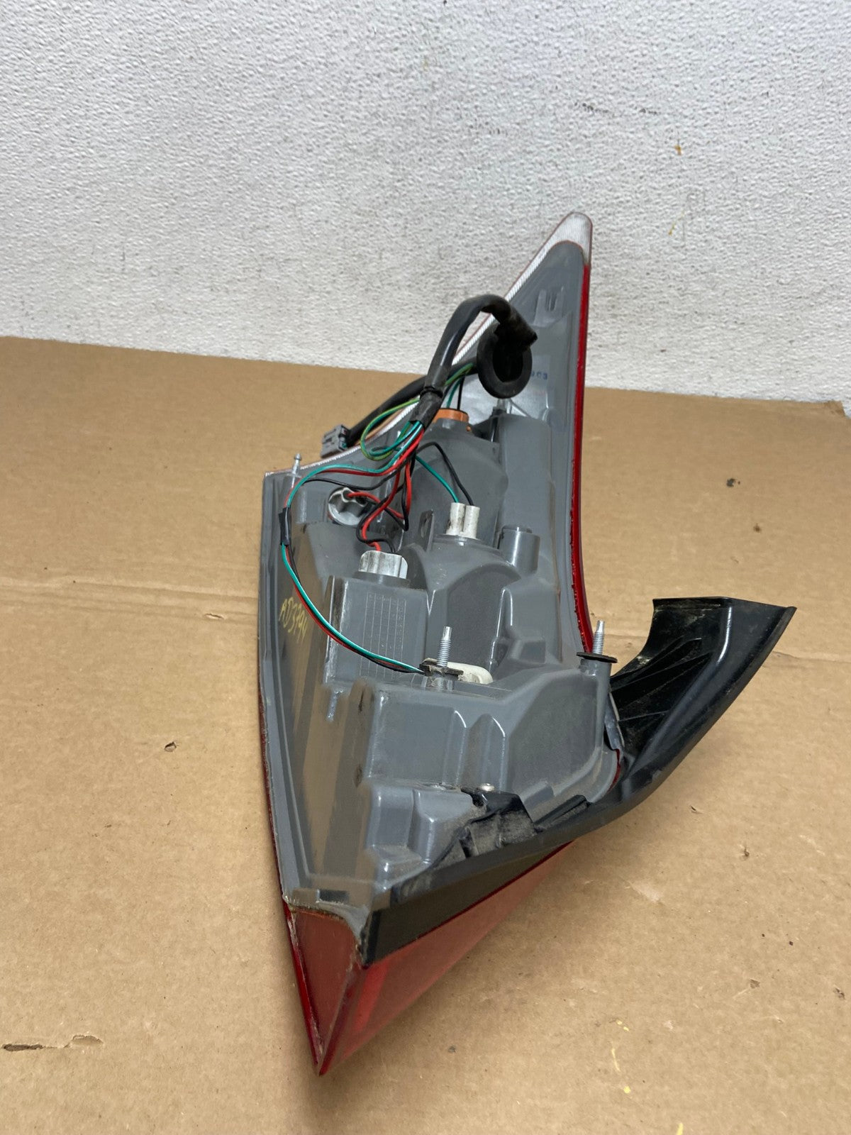 2009 2010 2011 Nissan Maxima Right Passenger RH Side Tail light AD3794 LK5