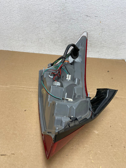 2009 2010 2011 Nissan Maxima Right Passenger RH Side Tail light AD3794 LK5