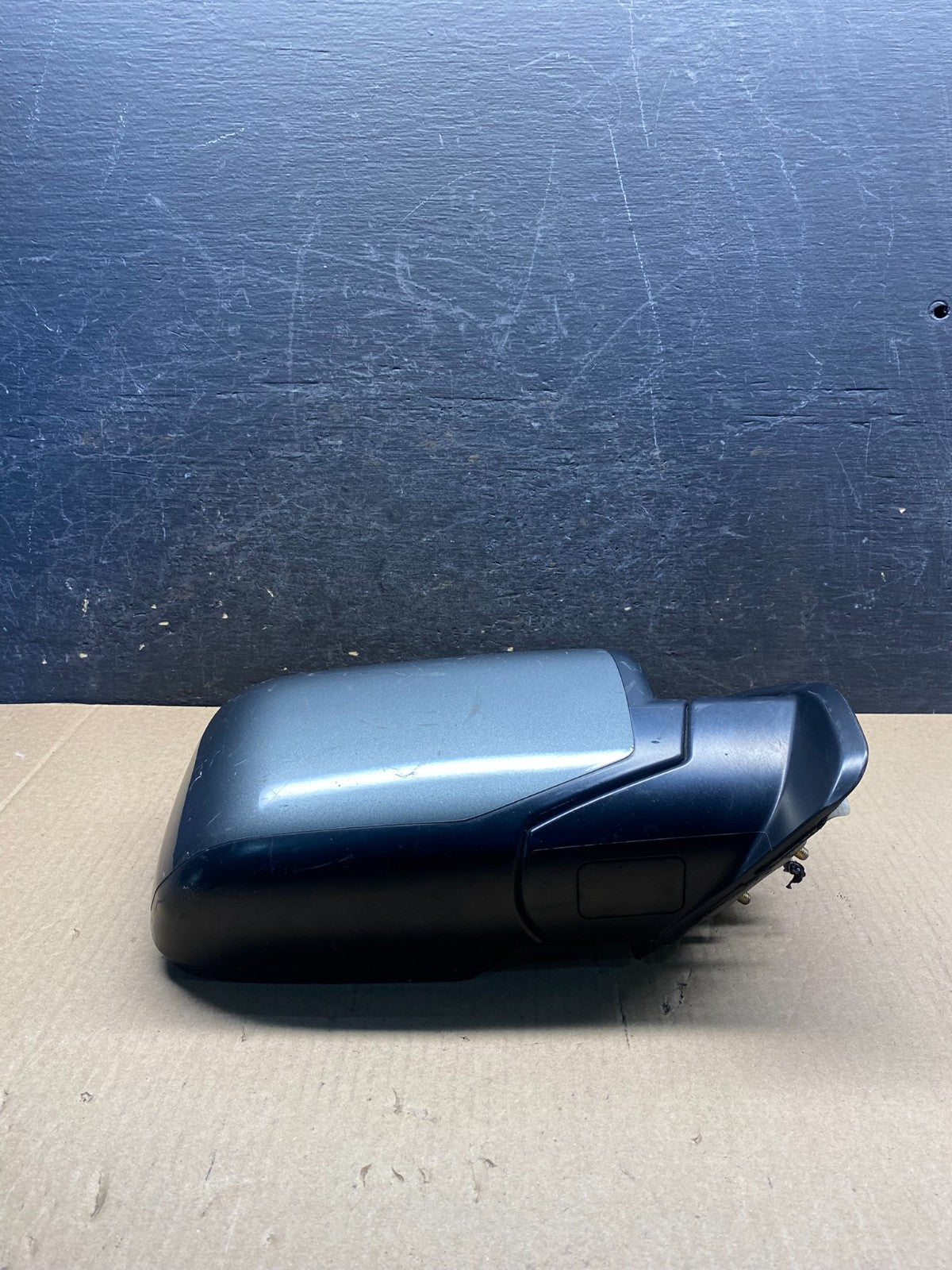 2009-2015 Honda Pilot Right Passenger Side View Door Mirror AH3260 DG3