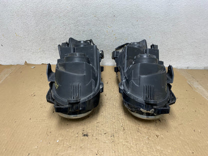 2012 to 2015 Chevrolet Sonic Left+Right Side Set Headlight AH2947 DW8