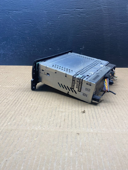 MINI BMW R50 R52 R53 Radio Business CD Player Head Unit AD1498 DG1
