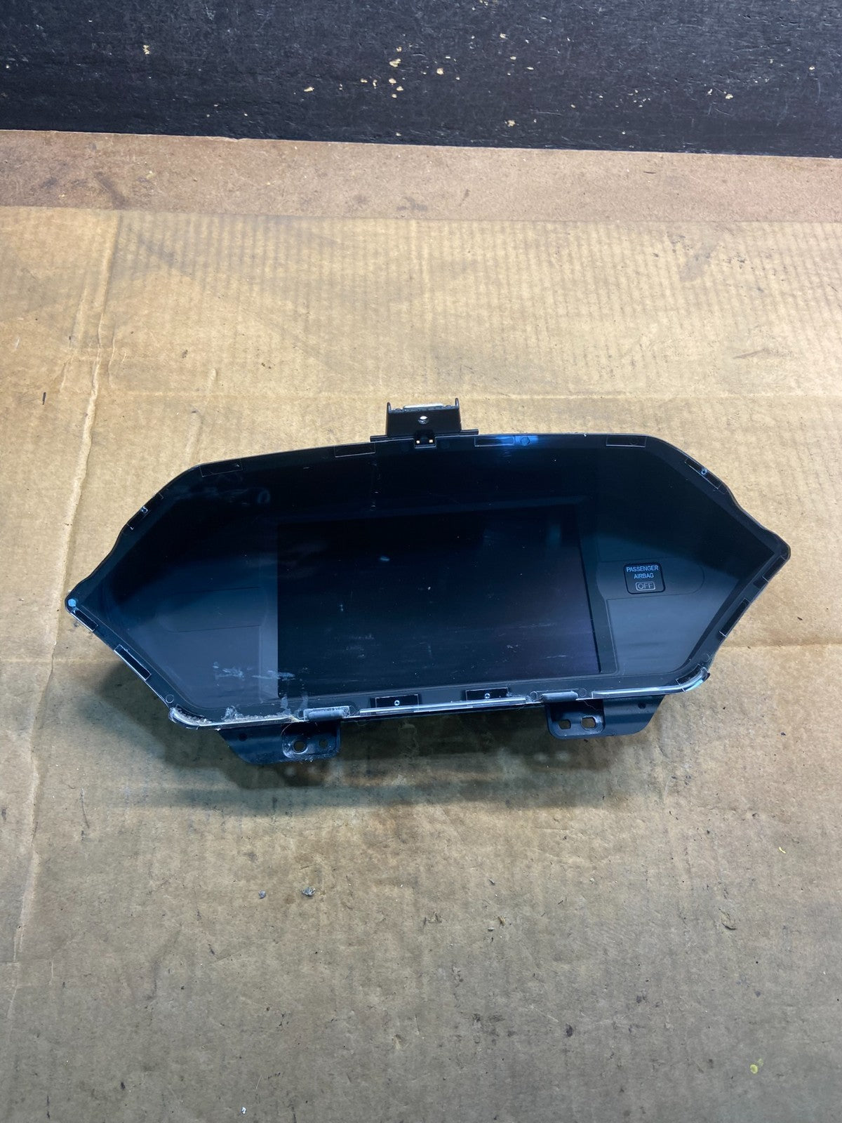 2011 2012 2013 Honda Odyssey Speedometer Instrument Cluster Oem Y4594 DG2
