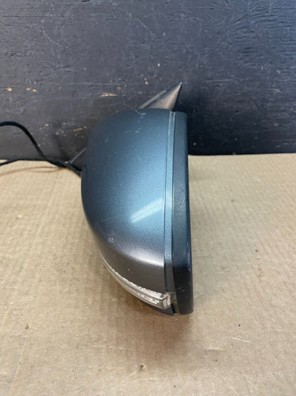 2012 to 2016 Volkswagen Passat Left Driver LH Turn View Door Mirror AF5166 MS10
