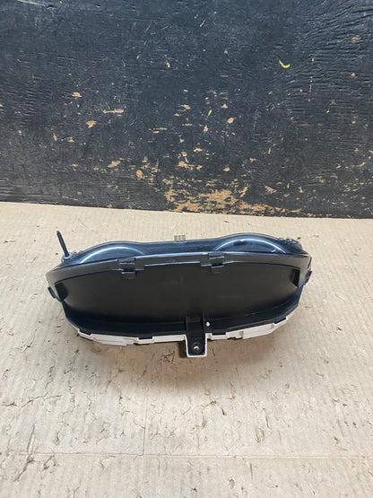 2015 to 2016 Mitsubishi Outlander Speedometer Cluster Gauge Bezel X8099 DG2