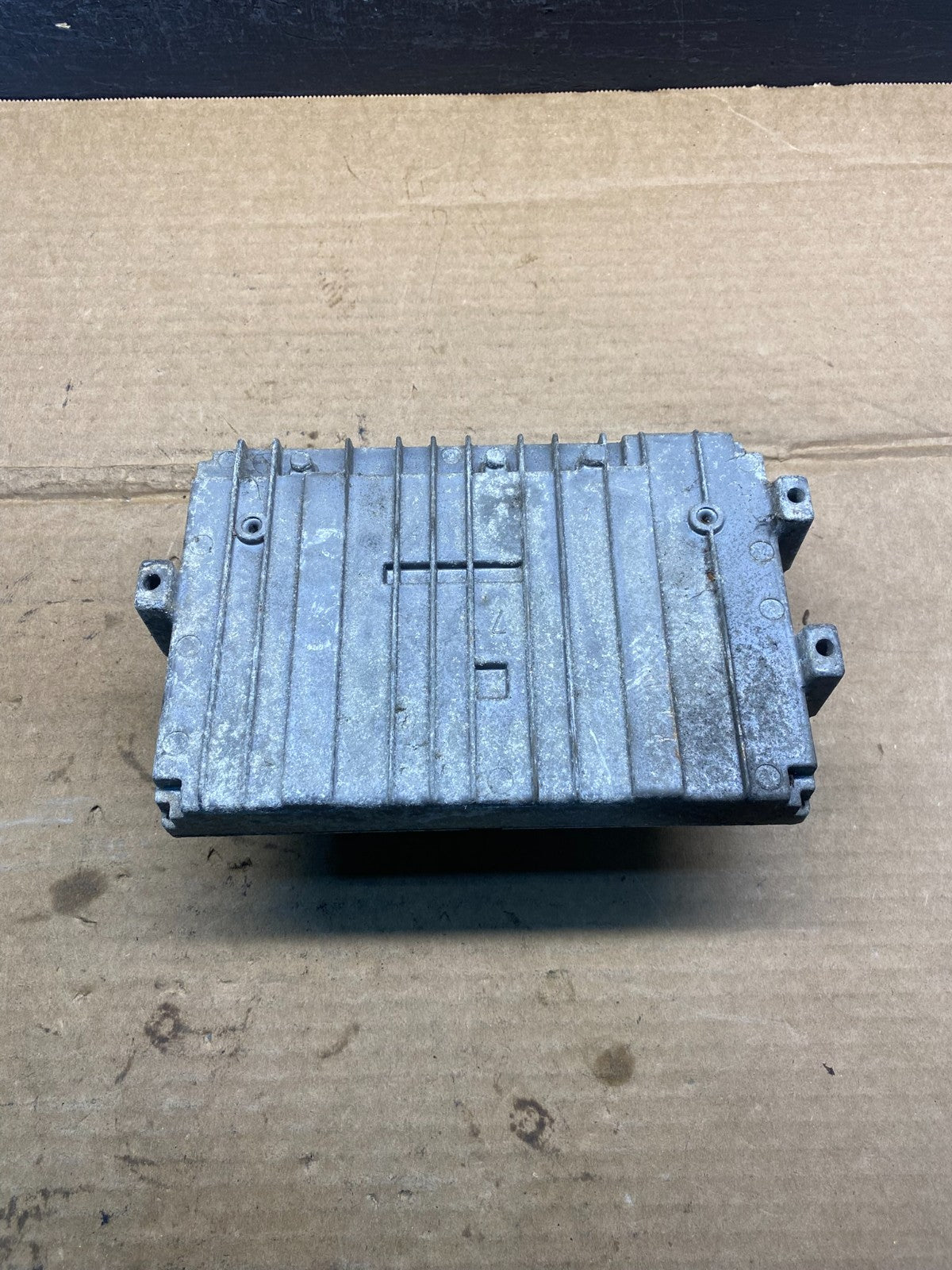 2001 Dodge Ram 1500 Engine Computer 5.2L ECM ECU AD3483 DG1