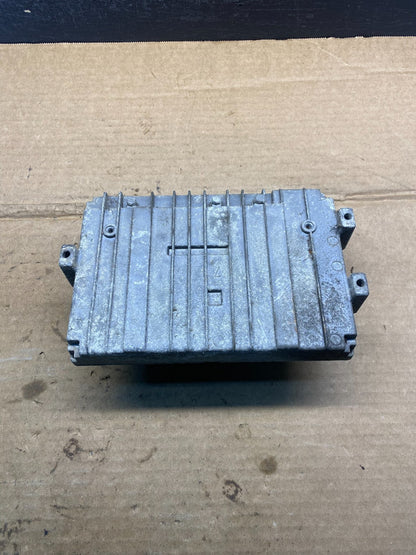 2001 Dodge Ram 1500 Engine Computer 5.2L ECM ECU AD3483 DG1