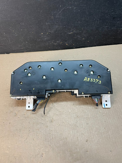 2001 2002 2003 Ford Explorer Speedometer Cluster Gauge AE3373 DG7