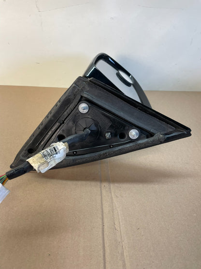 2013 to 2016 Infiniti QX60 JX35 Left Driver View Door Camera Mirror AG2560 MS4