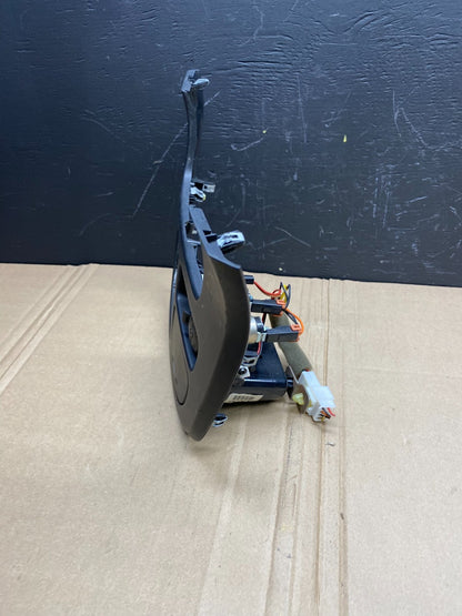 2006-2012 Hyundai Sedona Front Center Console Gear Shift Bezel Astray ab8654 DG3
