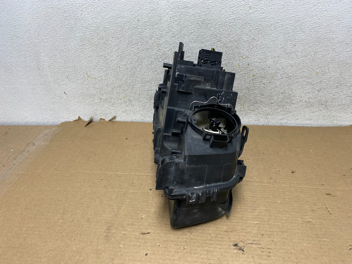 2004 2005 2006 BMW X3 Left Driver LH Side Headlight Halogen AH4107 DW9