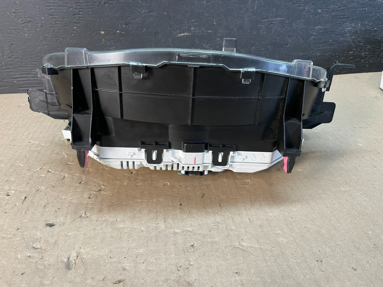 2014 2015 2016 Toyota Corolla Speedometer Cluster Gauge AE3343 DG7
