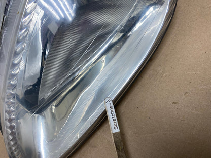 1999 2000 Hyundai Elantra Left Driver LH Side Headlight AF4367 LK3