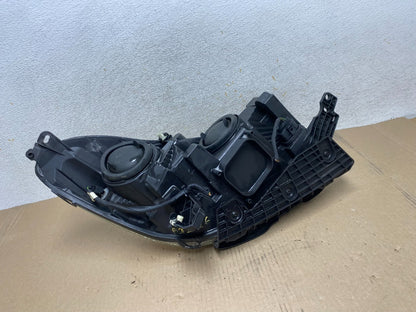 2017 - 2019 Ford Escape Left Driver LH Side Halogen Headlight AJ2026 DW8
