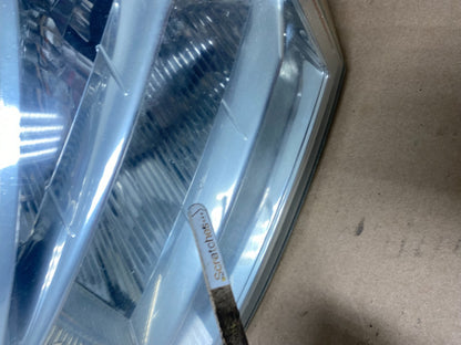 2008 2009 2010 2011 Ford Focus Left+Right Headlights Halogen AH9479 DW4