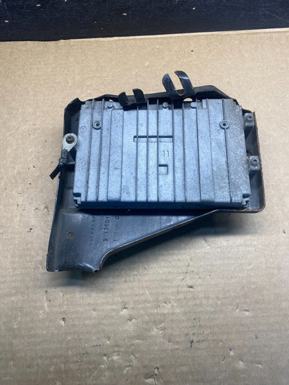 2001 Jeep Grand Cherokee 4.7L Engine Computer ECM ECU p56044690ah AF6629 DG1