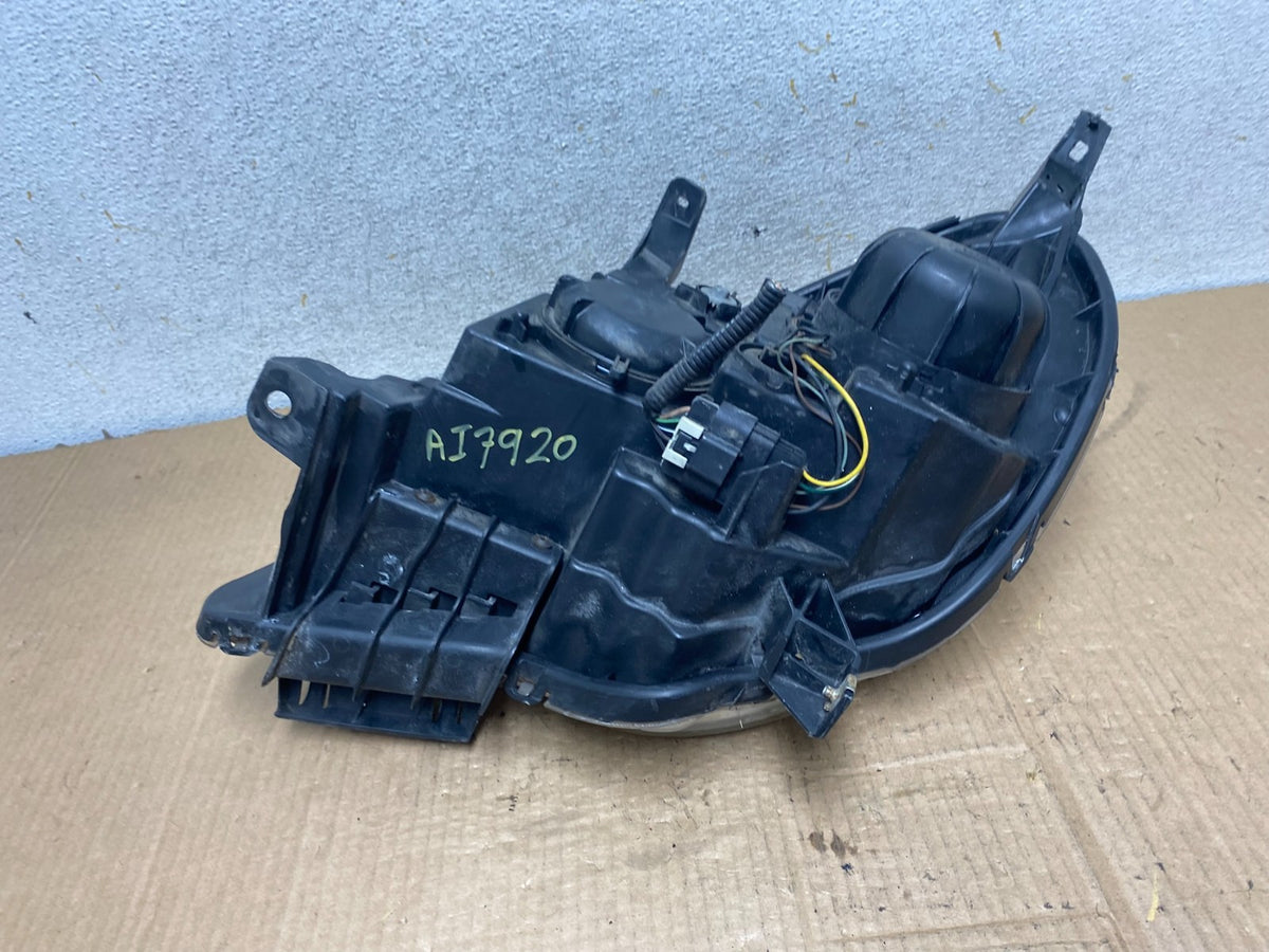 2010 - 2015 Chevrolet Equinox Halogen Headlight Right Passenger Side AI7920 DW6
