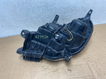 2010 - 2015 Chevrolet Equinox Halogen Headlight Right Passenger Side AI7920 DW6