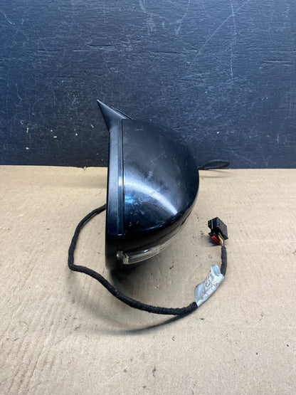 2012-2015 Volkswagen Passat Right Passenger Sgn Door View Mirror AG3476 MS11