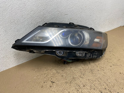 2014 to 2020 Chevrolet Impala Left Driver LH Headlight Halogen AF7262 DW2