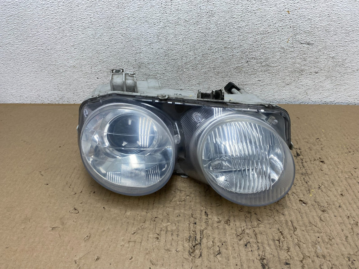 1994 to 2001 Acura Integra 2D Right Passenger Side Headlight AF72020