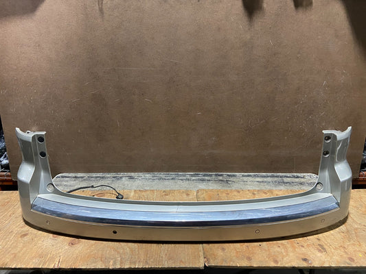 2013 to 2016 GMC Acadia Rear Upper Bumper Cover Z3315 PS0