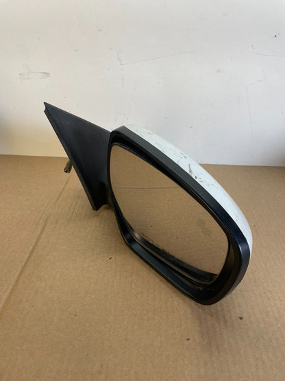 2010-2012 Mazda Cx-9 Right Passenger Turn Signal View Door Mirror AG2683 MS2