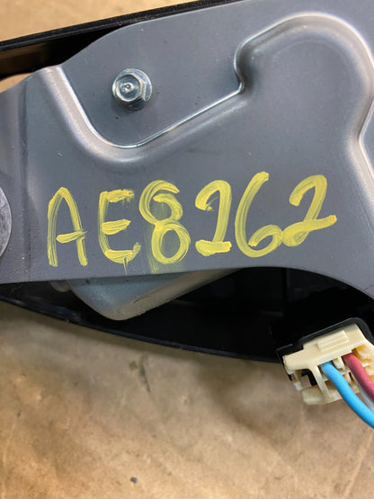 2011-2013 Jeep Grand Cherokee Tailgate Back Door Rear Wiper Motor Wiper ae82626