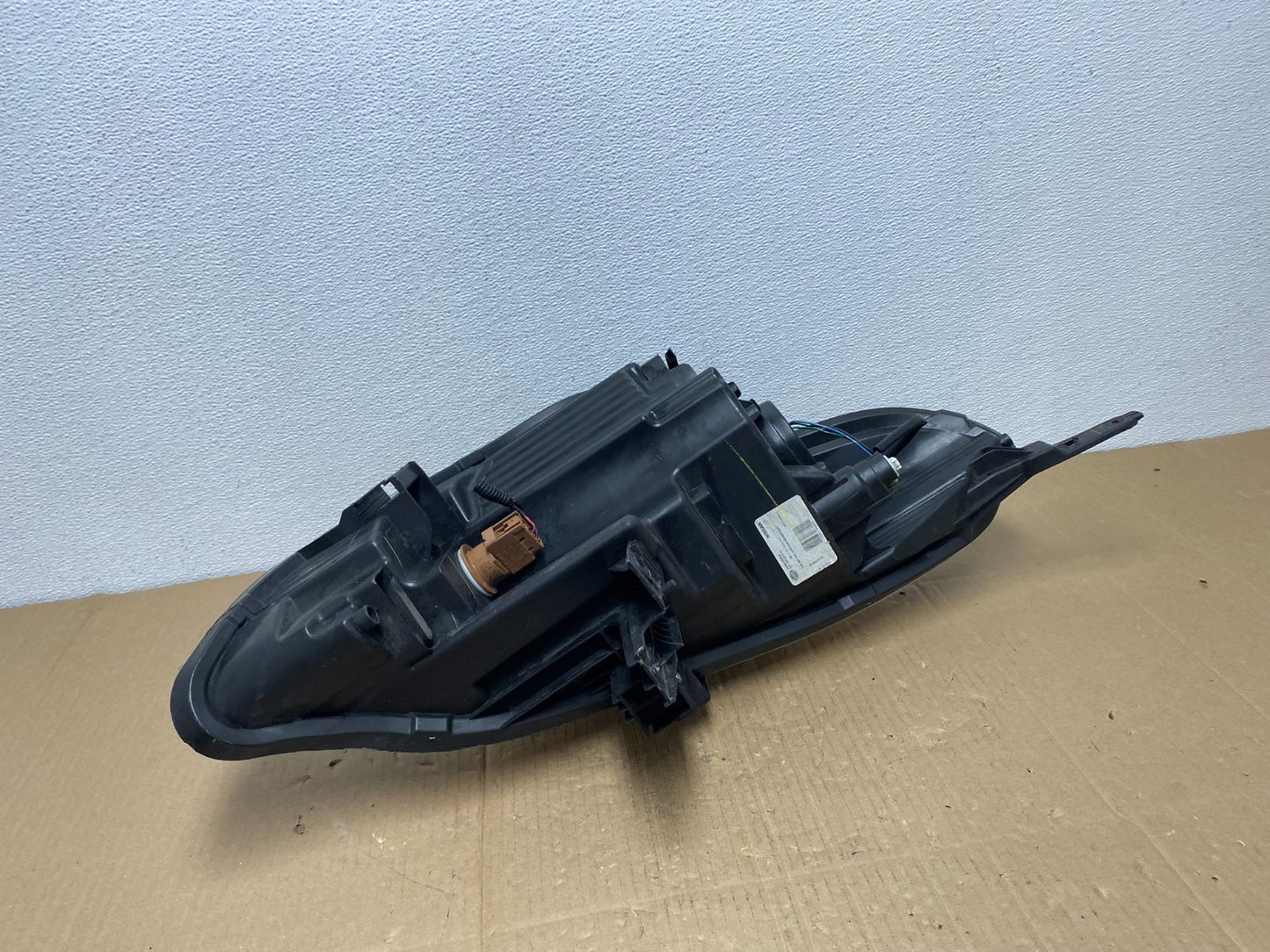 2015 to 2019 Nissan Versa Headlight Left Driver Lh Side Oem AB8204 DW6