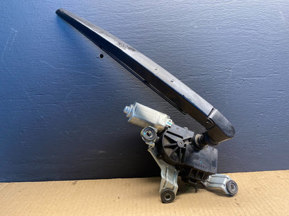 2009-2017 Chevrolet Traverse Rear Glass Windshield Wiper Motor ab4175 DG0