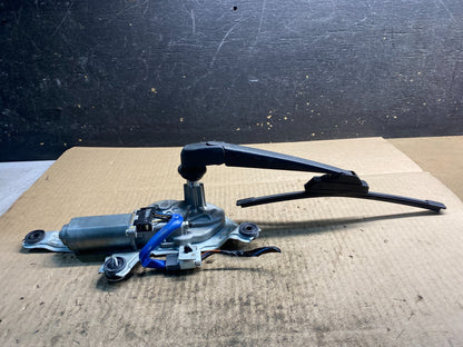 2010-2013 Kia Soul Rear Glass Windshield Wiper Motor Z4981 DG1
