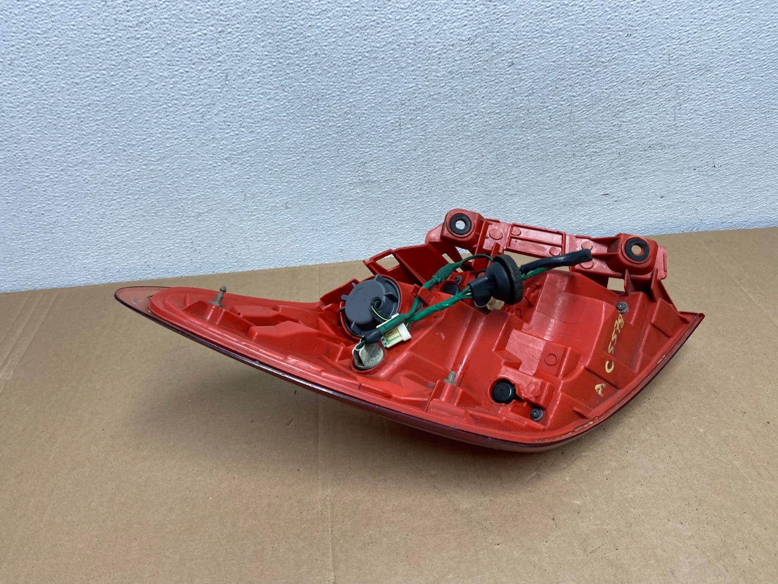 2009 2010 Nissan Murano Right Passenger Rh Side Tail Light Oem AC5578 LK5