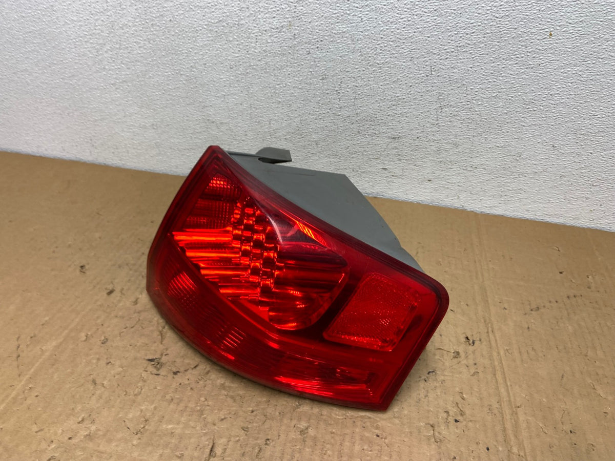 2007 2008 2009 Acura Mdx Right Passenger Rh Side Tail Light AC8298 LK1