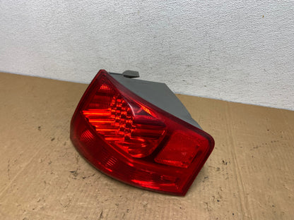 2007 2008 2009 Acura Mdx Right Passenger Rh Side Tail Light AC8298 LK1