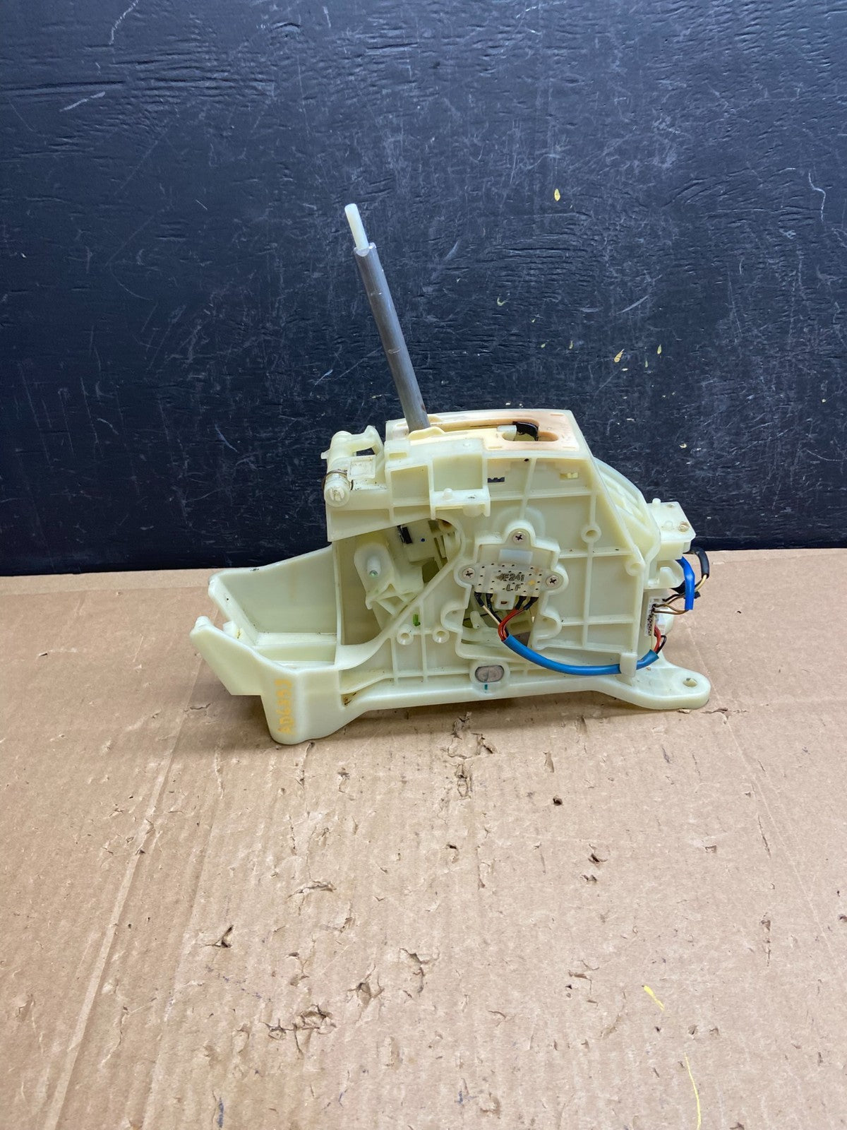 2015 - 2017 Hyundai Sonata Automatic Transmission Gear Shift Shifter AD6853 DG1