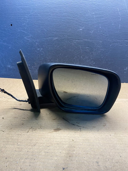 2007-2012 Mazda CX-7 Right Passenger Side View Door Mirror ad3364 DG9