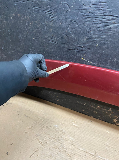 2013 to 2015 Nissan Altima Rear Spoiler Wing Oem V7205 DG4
