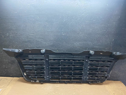 2009 to 2011 Freightliner Sprinter Front Upper Chrome Grill Grille U7903 DG8