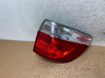 2011 to 2013 Dodge Durango Right Passenger RH Side Tail Light AI5418 LK1