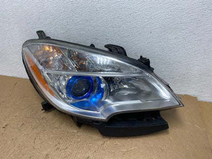 2013 - 2016 Buick Encore Right Passenger RH Side Halogen Headlight AD8221 DW1