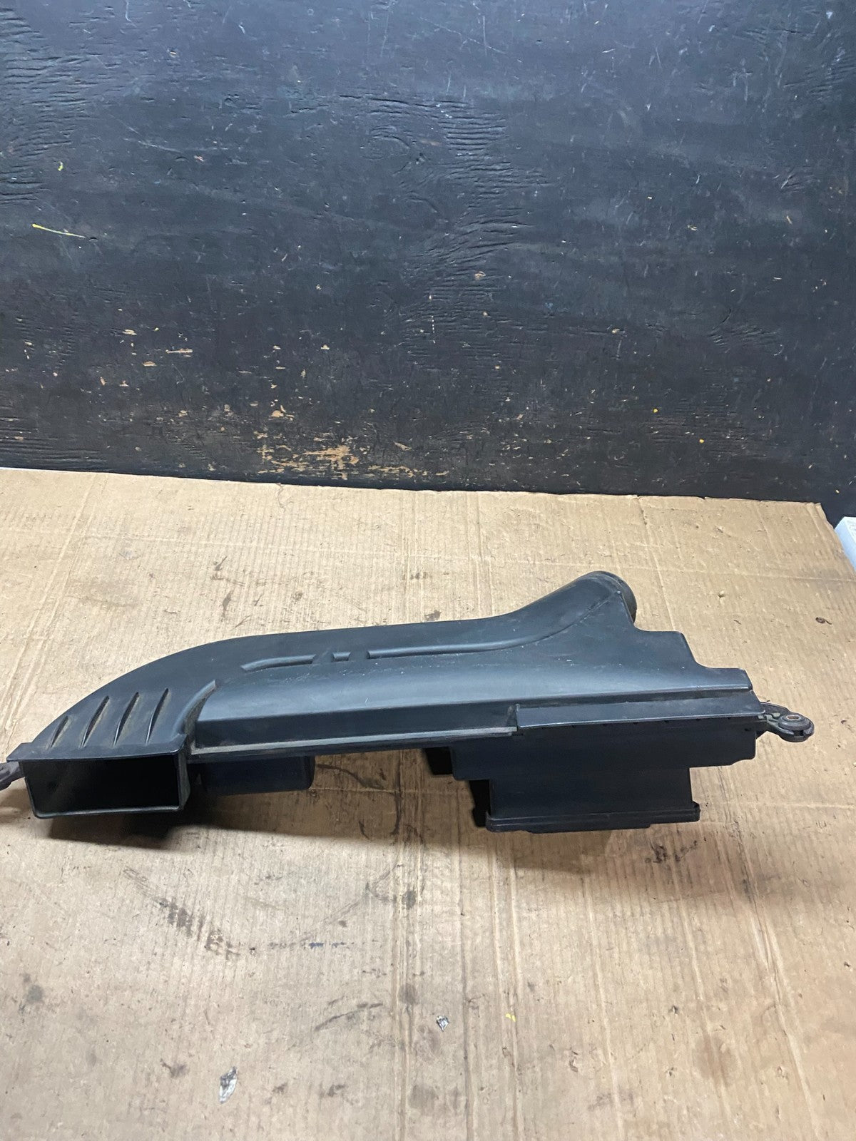 2007 to 2012 Nissan Altima 2.5L Front Air Cleaner Intake Duct Tube t4093 DG1