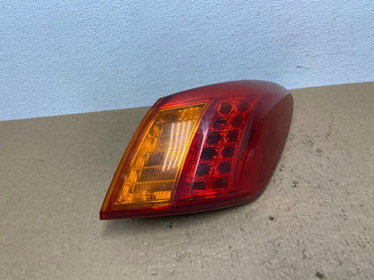 2009 2010 Nissan Murano Right Passenger Rh Side Tail Light Oem AC1513 LK2