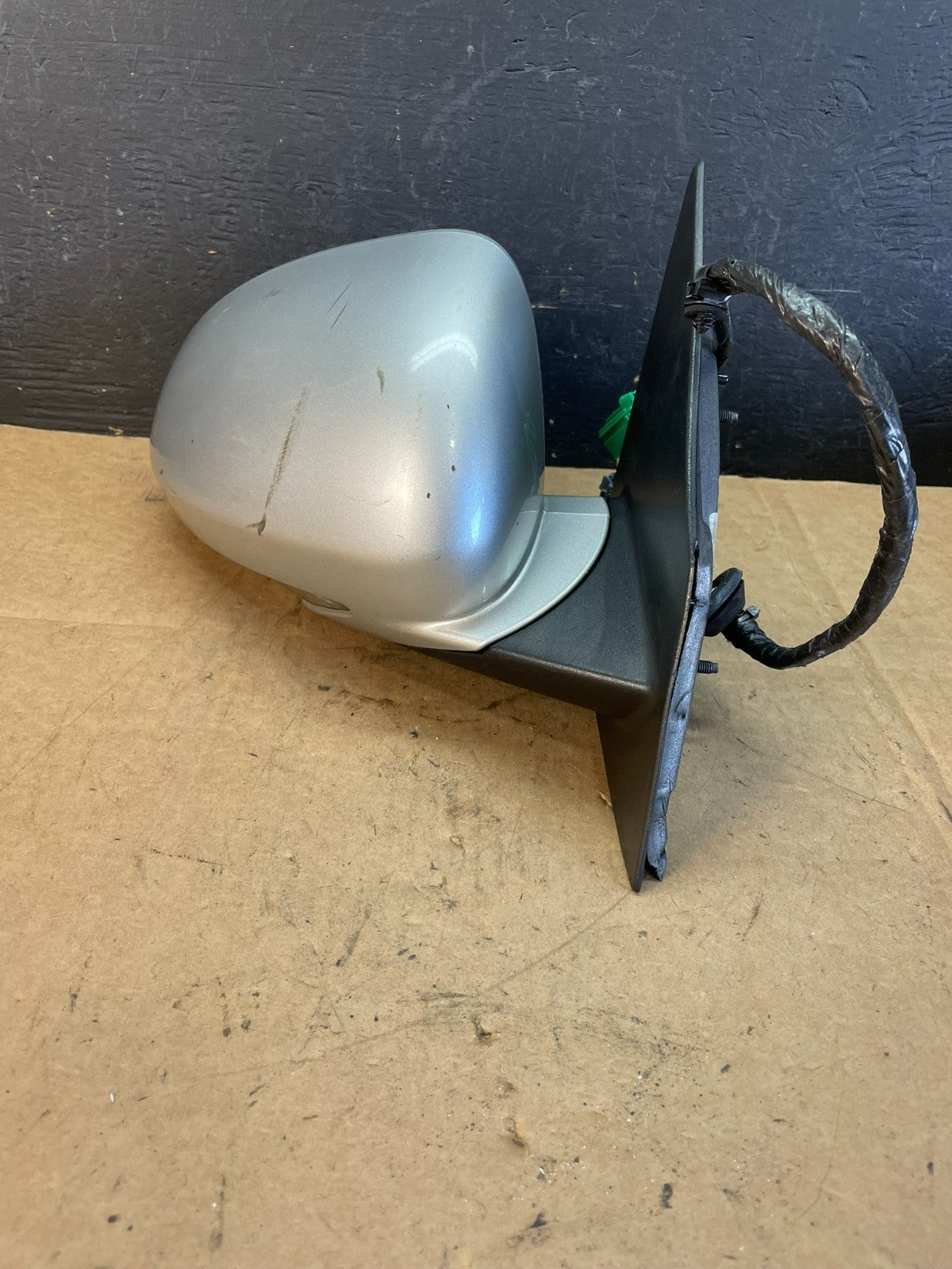 2013 to 2017 Buick Enclave Right Passenger Blind Spot View Door Mirror ae1070 DG1