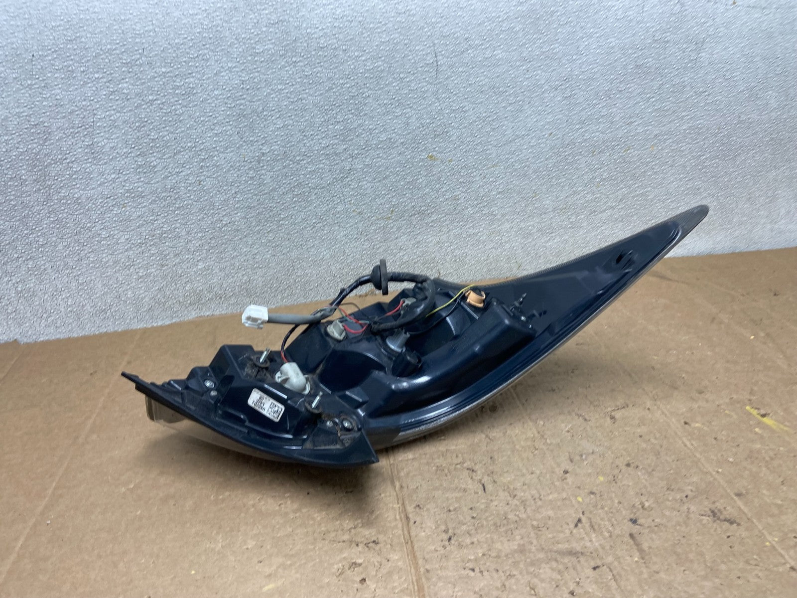 2012 2013 2014 Nissan Maxima Right Passenger Rh Side Tail light OEM AA3956 DW4