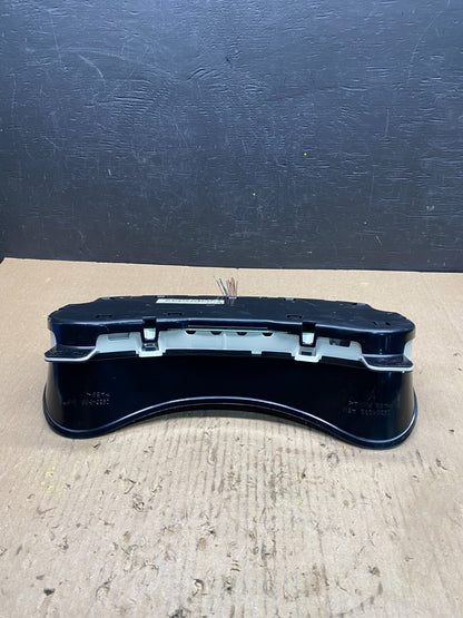 2003 2004 2005 Chevrolet Trailblazer Speedometer Cluster Gauge G4255 OEM DG15
