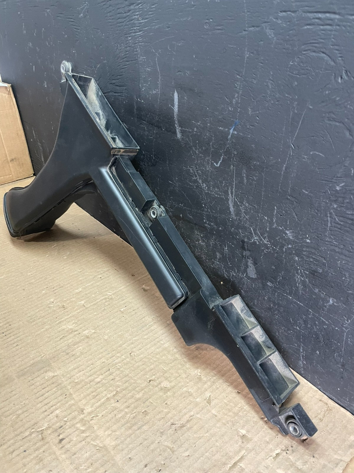 2009 to 2014 Nissan Maxima Upper Air Intake Duct  OEM ab7823 DG2