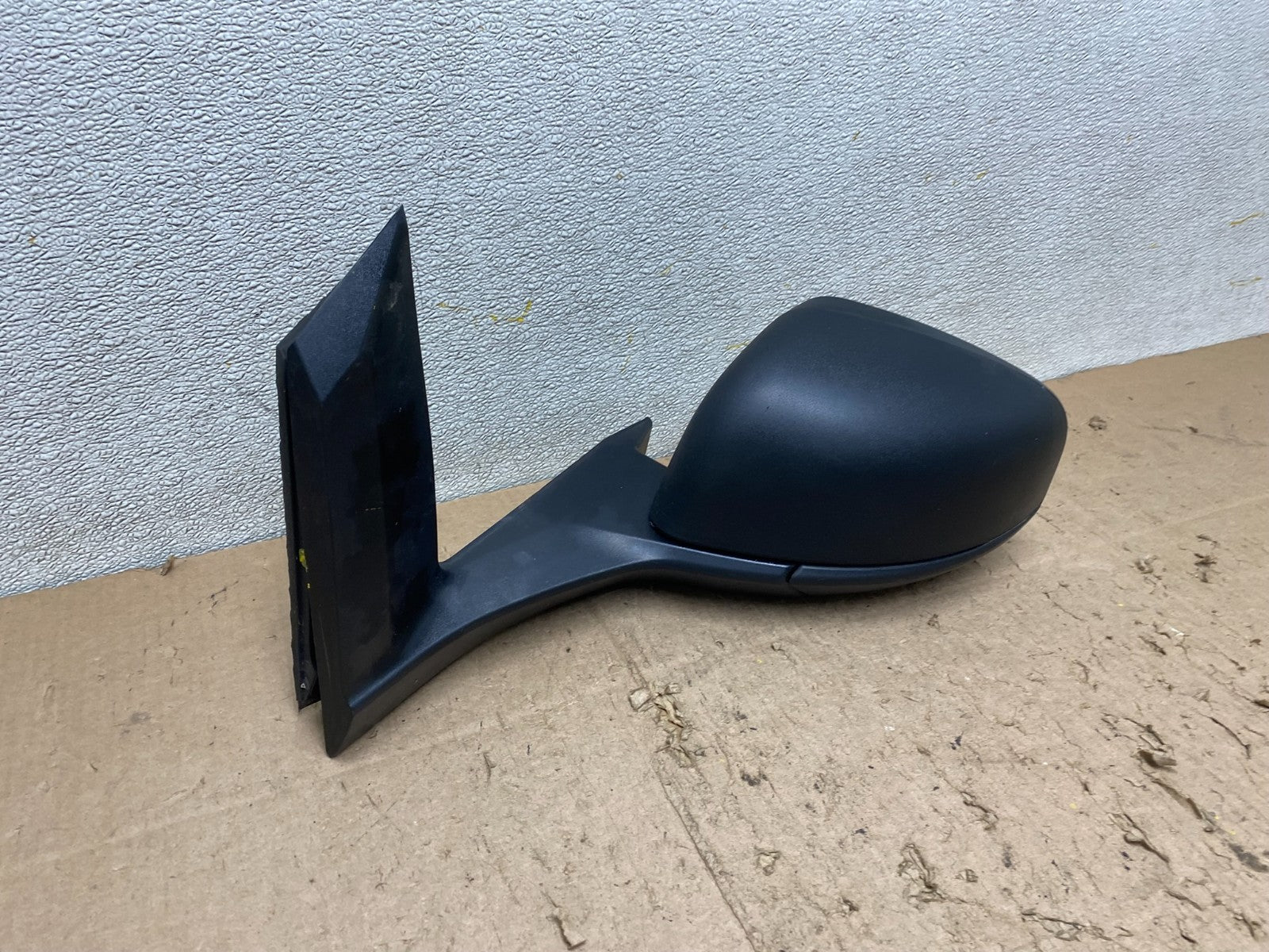2014 to 2020 Ford Transit Connect Left Driver LH Side Door Mirror W3601 DG2