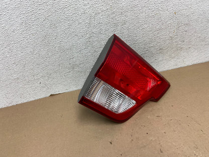2011-2013 Jeep Grand Cherokee Left Driver Side Lh Inner Tail Light AG34192