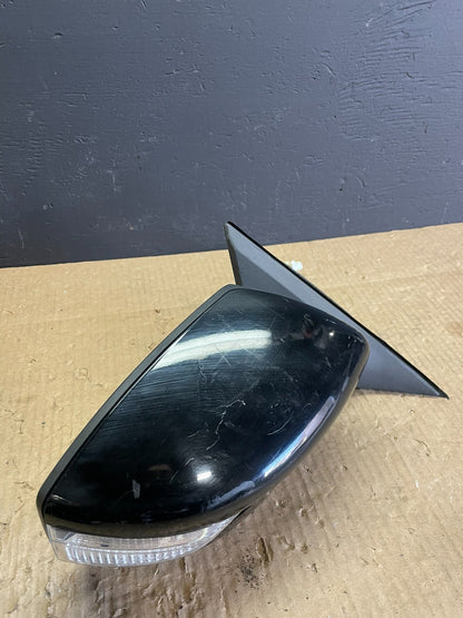 2013-2018 Nissan Altima Right Passenger View Power Turn Door Mirror AB3264 MS1